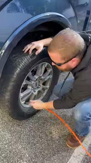 Milwaukee M18 Air Compressor!