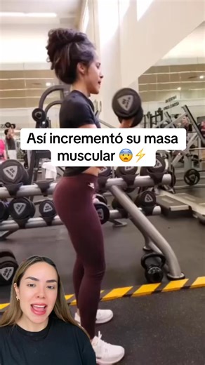 #motivation #transformation #fitnessmotivation #gym #fitness | Nutri Idalia Jaimes