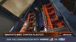 Confer Plastics continues to innovate