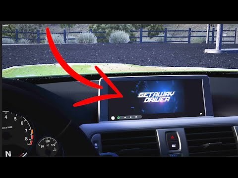 TUTORIAL COMO HABILITAR MULTIMIDIA NO CARRO / ASSETTO CORSA