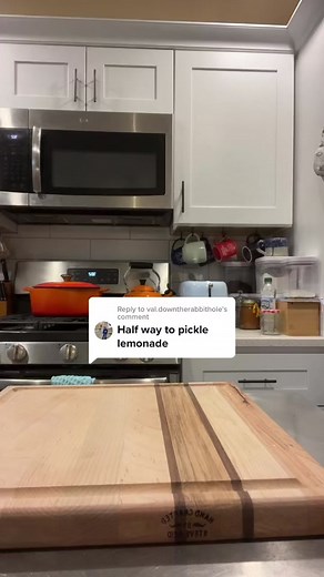 Refreshing Lemonade and Pickle Popsicle Recipe