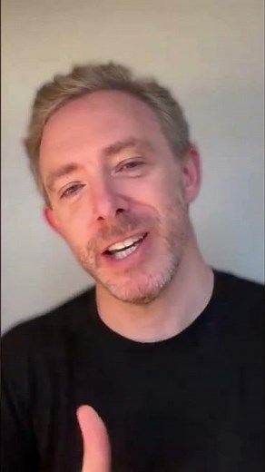 Dominic Williams 40sec pitch on ICP internet Computer