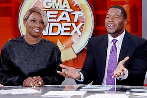 NeNe Leakes Set to Co-Host with Michael Strahan | Bravo