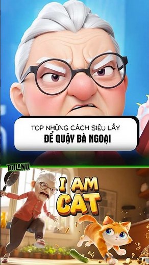 THE SECRET OF THESE POWERFUL WAYS OF RETURNING AGAINST FOREIGNERS IN I AM CAT