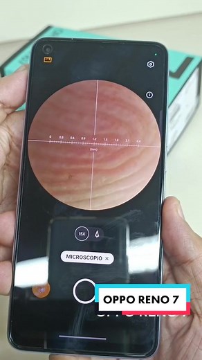 Descubre el nuevo OPPO Reno 7 4G: características y precio