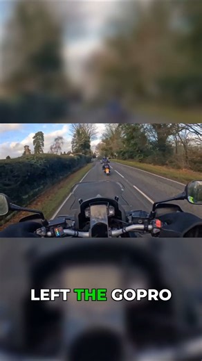 How NOT to Get A GoPro Stolen