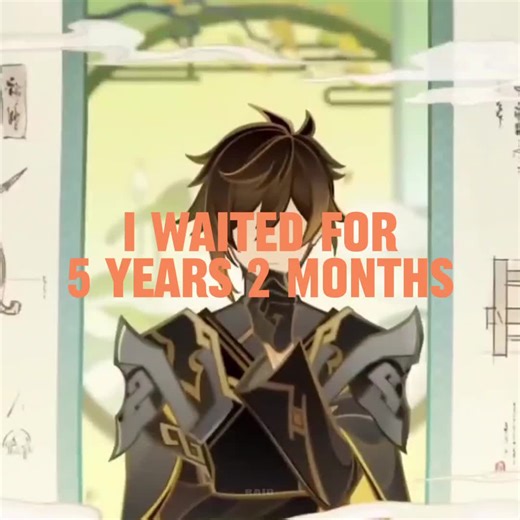 Genshin Impact Neuvillette Skin Reveal and Edit