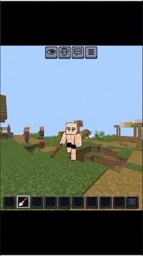 Top 3 Minecraft Mods You Must Try 🔥 #minecraft