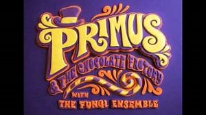 Primus - Cheer Up Charlie