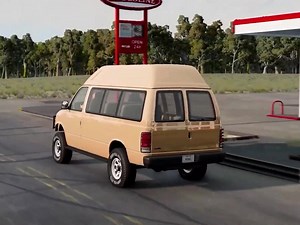 Drive Gameplay on Reels