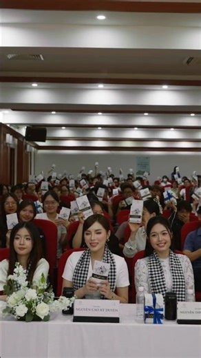 📚 Hành Trình Từ Trái Tim đến với trường Đại học Thủy Lợi