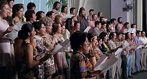 11K views · 467 reactions | L’avete mai canticchiata? Altrimenti ci arrabbiamo (1974) | RITMO 80 | Facebook