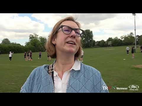 2025 England Touch Junior Nationals | Day 2