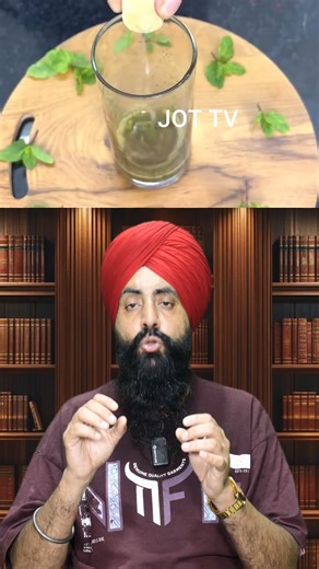 jot tv on Instagram: "Natural Liver Detox: Homemade Syrup Remedy  Discover a natural and effective way to support liver health with this homemade syrup remedy. Made with simple ingredients, this syrup can help detoxify and nourish your liver, promoting overall well-being. Learn how to make it and incorporate it into your daily routine for optimal benefits. #LiverHealth, #NaturalRemedies, #HomemadeSyrup, #Detox, #Wellness"