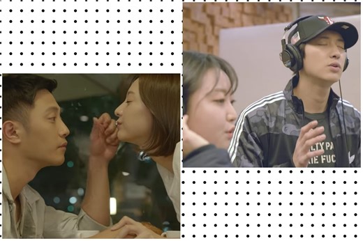 8 K-Drama Rap Songs that are All-Time Hits