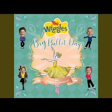 Dance With Emma Ballerina!