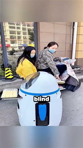 Robot accidentally discovers the ice cream trick nobody expected!