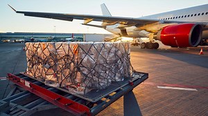 Expedited Air Freight Transportation Services | Averitt