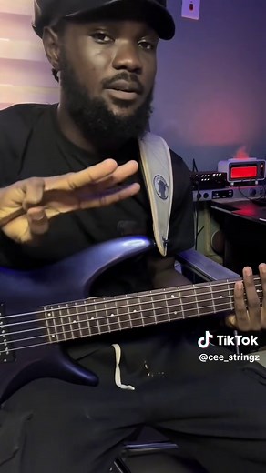 Something small for my beginners #fyppppppppppppppppppppppp #bass #basslesson