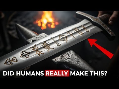 3 Ancient Weapons That Shouldn’t Exist