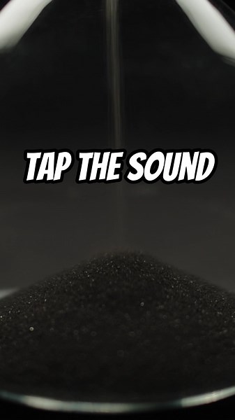 Tense ticker #timer #bestsounds #sounds