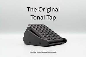 Tonal Tap - Foot Pedal Activator for Tonal Home Gym - Tonal Bar Control NOT Included - Etsy
