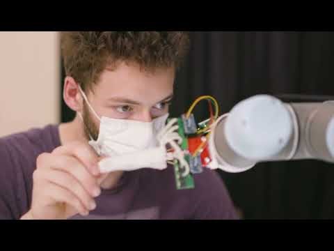 Build Your First Internet of Things (IoT) Application on Arm