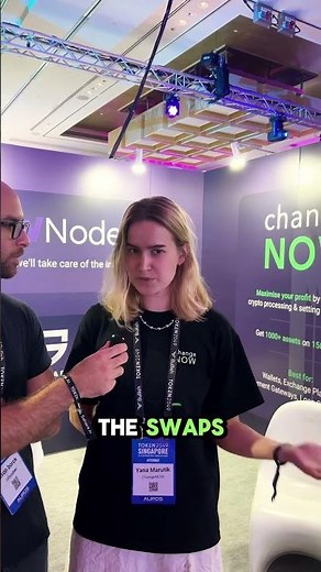 Change Now - Top Cross-Chain Atomic Swap Protocol #crypto #crosschain #blockchain