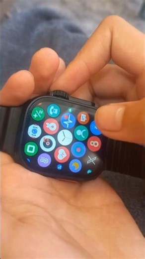 Smart watch for kids #smartphone #watch #smartwatch #watches #applewatch #applewatchultra