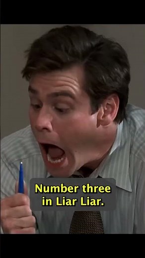 Jim Carrey’s Funniest Movie Moments That Weren’t Planned!