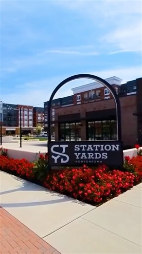 Station Yards on Instagram: "✨ Discover Station Yards in Ronkonkoma — Long Island's newest destination for dining, entertainment, and community! Whether you’re spending the weekend, stepping off the LIRR, or exploring close to home, there’s something here for everyone to enjoy. From live music, local eats, and outdoor events on the Village Green, your next adventure starts right here. Plan your next visit and learn more at stationyardsli.com."