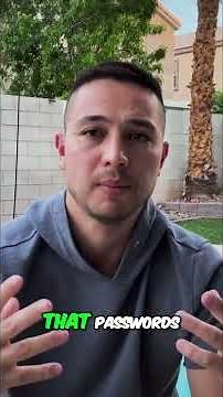 OnlyFans Security: Protect Your Account From Hacks! #shorts