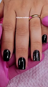 385K views · 2.4K reactions | Cutilagem e esmaltação simples passo-a-passo | Unhas decoradas com passo a passo | Facebook