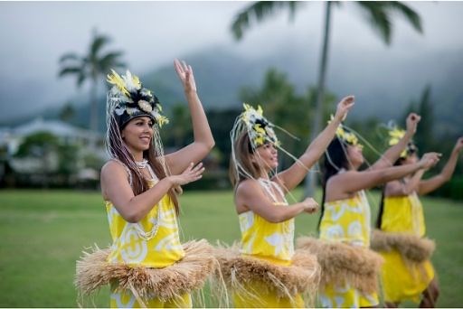 6 Best Luaus on the Big Island for an Authentic Experience