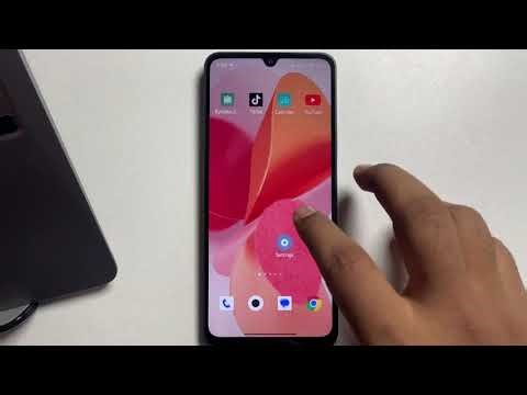 Redmi 14C Change Language
