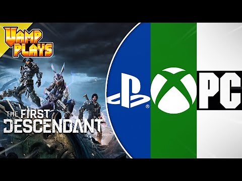 How to Enable/Disable Crossplay | The First Descendant