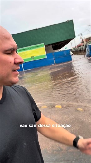 Abilio Brunini on Instagram: "2025 inteiro tentando resolver esta obra, até que em dezembro rompemos o contrato com a empresa da obra. E agora emergencialmente estamos permitindo o uso parcial e vamos fazer pela prefeitura mesmo. Este é o legado de obras de má qualidade, caras e que dão problemas que nos foram deixadas, mas vamos agir com responsabilidade e tirar as pessoas da chuva e das dificuldades do clima."