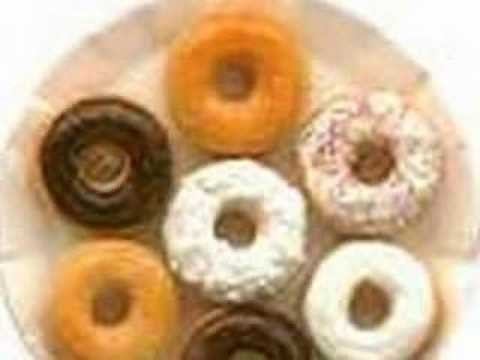 "Weird Al" Yankovic- Eat It