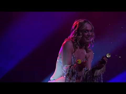 The Lalas | Promo Reel | The Best In Burlesque | www.TheLalas.com