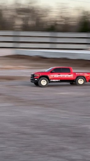 RAM 1500 in action 🔥 #rccars #rchobby #RC #hobby | Random Recon