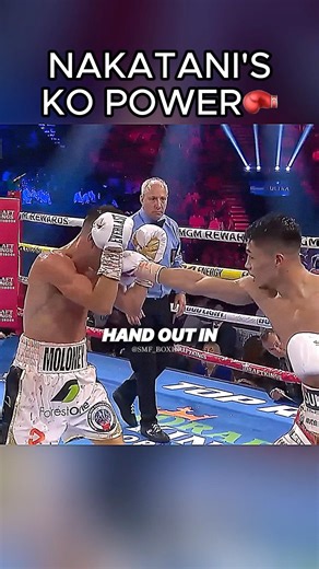 Can He Beat Naoya Inoue This Saturday?
