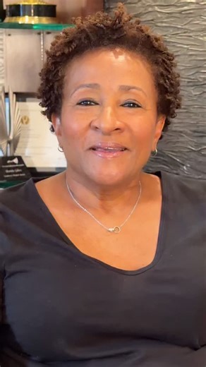 See you this weekend Vegas, get tickets for my shows Friday and Saturday at the #PalazzoVegas at wandasykes.com | Wanda Sykes