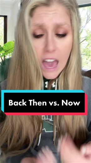 The Cost of Living: Then vs. Now