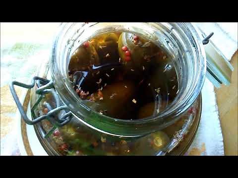 Homemade Pickles: Claussen Knock-Off / Copycat Recipe