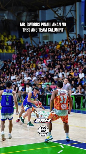 SAMPUNG TRES ni Mr. 3words @Rojspapi 🏀🔥 #basketballhighlights #fypviralシ #basketball #AnstaPh
