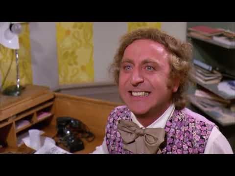 YTP: Wonka Gives Nothing to Charlie