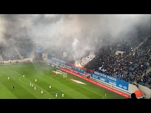 The Identity Crisis Derby! CS Universitatea Craiova vs FC Universitatea Craiova 🇷🇴