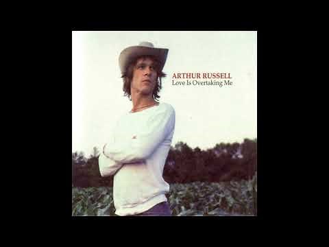 Arthur Russell - Maybe She