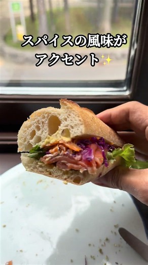 【札幌新店】月寒公園前にオープン！アルルカンbyカプセルモンスター｜フレンチ監修サンドと話題になるクリームソーダ #札幌グルメ #shorts