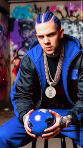 ALien Nation Entertainment on Instagram: "WARNING SHOT (INDUSTRY DISS) #aliennationent #eminem #newmusic #yelawolf #jellyroll"